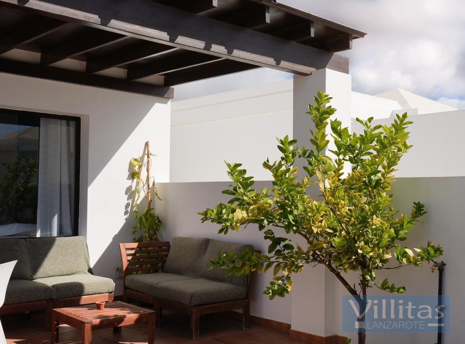 Villa Bermeja 20 By Villitas Плайя-Бланка Екстер'єр фото
